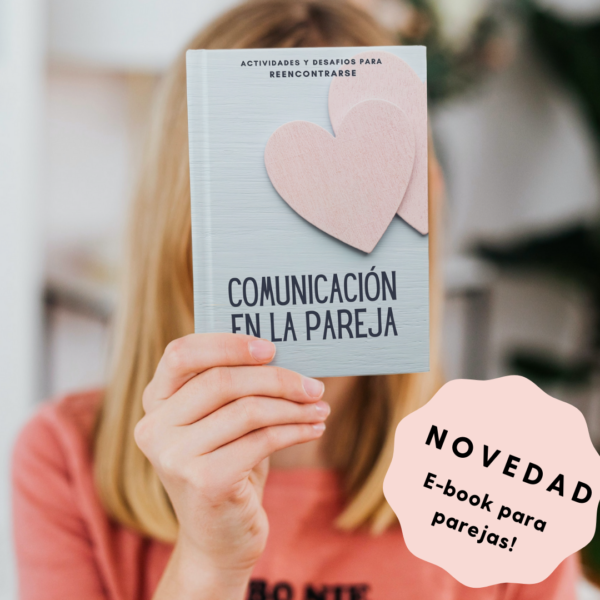 E-book para parejas