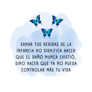 Ebook: Las heridas de la infancia