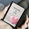 Book E-book: Escuchá tu propia voz. Aprende a comunicarte sin miedo al conflicto.