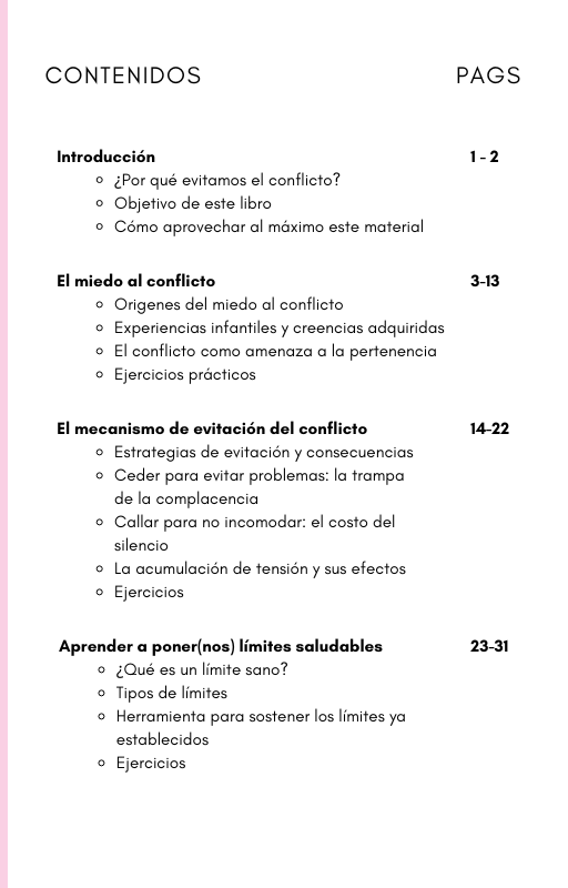 Ebook Entiendo, pero no estoy de acuerdo (2) E-book: Escuchá tu propia voz. Aprende a comunicarte sin miedo al conflicto.