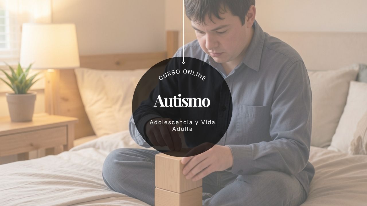 Autismo – Adolescencia y Vida Adulta