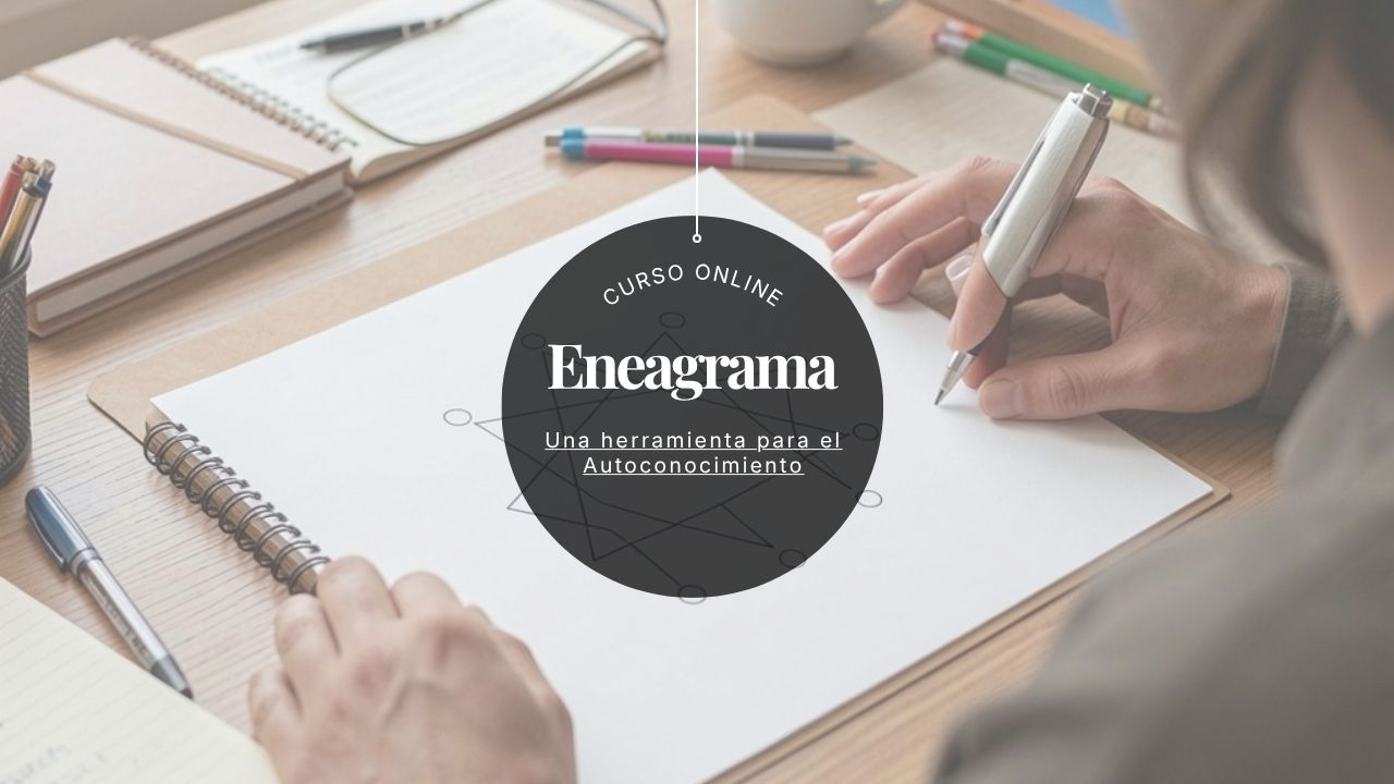 Eneagrama – Una herramienta para el Autoconocimiento